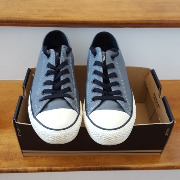 Converse Other - Host Pick!!❤Converse Sneakers❤Men 6, Wm 8-8.5